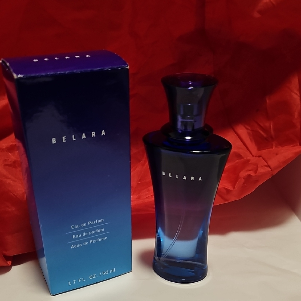 Mary Kay Belara Eau de Parfum - Blue
